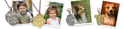 Design Your Charm from a photo